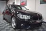 USED 2015 M BMW 1 SERIES 1.6 120I M SPORT 5d 167 BHP HEATED SEATS / COMFORT PACK