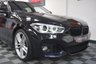 USED 2015 M BMW 1 SERIES 1.6 120I M SPORT 5d 167 BHP HEATED SEATS / COMFORT PACK
