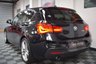 USED 2015 M BMW 1 SERIES 1.6 120I M SPORT 5d 167 BHP HEATED SEATS / COMFORT PACK