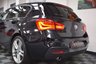 USED 2015 M BMW 1 SERIES 1.6 120I M SPORT 5d 167 BHP HEATED SEATS / COMFORT PACK