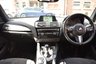 USED 2015 M BMW 1 SERIES 1.6 120I M SPORT 5d 167 BHP HEATED SEATS / COMFORT PACK