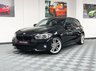 USED 2015 M BMW 1 SERIES 1.6 120I M SPORT 5d 167 BHP HEATED SEATS / COMFORT PACK