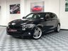 USED 2015 M BMW 1 SERIES 1.6 120I M SPORT 5d 167 BHP HEATED SEATS / COMFORT PACK