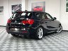 USED 2015 M BMW 1 SERIES 1.6 120I M SPORT 5d 167 BHP HEATED SEATS / COMFORT PACK