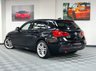 USED 2015 M BMW 1 SERIES 1.6 120I M SPORT 5d 167 BHP HEATED SEATS / COMFORT PACK