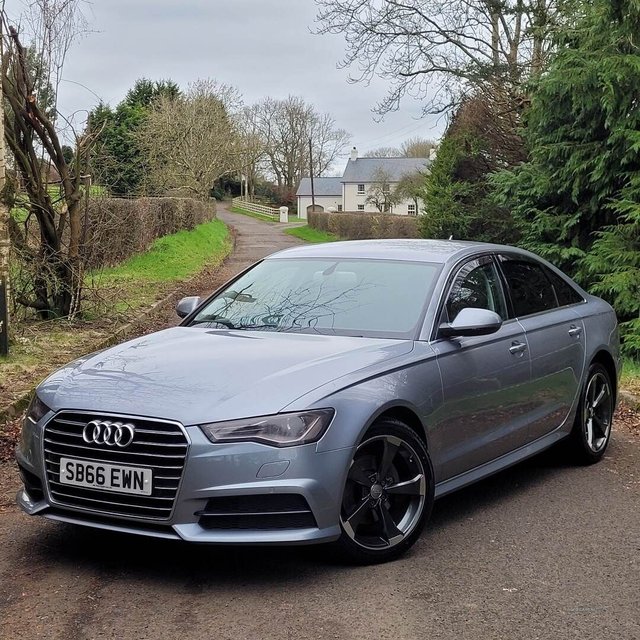 Used cars for sale. Ballyclare & County Antrim car Dealer Terry