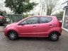 USED 2013 63 SUZUKI ALTO 1.0 SZ3 5d 68 BHP Very Low Mileage! Excellent fuel economy! ZERO Road Tax! Low Insurance Group! Excellent Service History + Just Serviced, Two Previous Owners, MOT until July 2024