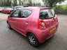 USED 2013 63 SUZUKI ALTO 1.0 SZ3 5d 68 BHP Very Low Mileage! Excellent fuel economy! ZERO Road Tax! Low Insurance Group! Excellent Service History + Just Serviced, Two Previous Owners, MOT until July 2024