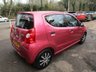 USED 2013 63 SUZUKI ALTO 1.0 SZ3 5d 68 BHP Very Low Mileage! Excellent fuel economy! ZERO Road Tax! Low Insurance Group! Excellent Service History + Just Serviced, Two Previous Owners, MOT until July 2024