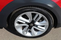 USED 2016 16 VAUXHALL ADAM 1.4 ROCKS AIR 3d 85 BHP VIEW AND RESERVE ONLINE OR CALL 01527-853940 FOR MORE INFO.