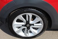 USED 2016 16 VAUXHALL ADAM 1.4 ROCKS AIR 3d 85 BHP VIEW AND RESERVE ONLINE OR CALL 01527-853940 FOR MORE INFO.
