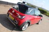 USED 2016 16 VAUXHALL ADAM 1.4 ROCKS AIR 3d 85 BHP VIEW AND RESERVE ONLINE OR CALL 01527-853940 FOR MORE INFO.