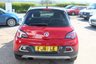 USED 2016 16 VAUXHALL ADAM 1.4 ROCKS AIR 3d 85 BHP VIEW AND RESERVE ONLINE OR CALL 01527-853940 FOR MORE INFO.