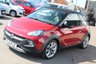 USED 2016 16 VAUXHALL ADAM 1.4 ROCKS AIR 3d 85 BHP VIEW AND RESERVE ONLINE OR CALL 01527-853940 FOR MORE INFO.