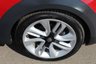 USED 2016 16 VAUXHALL ADAM 1.4 ROCKS AIR 3d 85 BHP VIEW AND RESERVE ONLINE OR CALL 01527-853940 FOR MORE INFO.