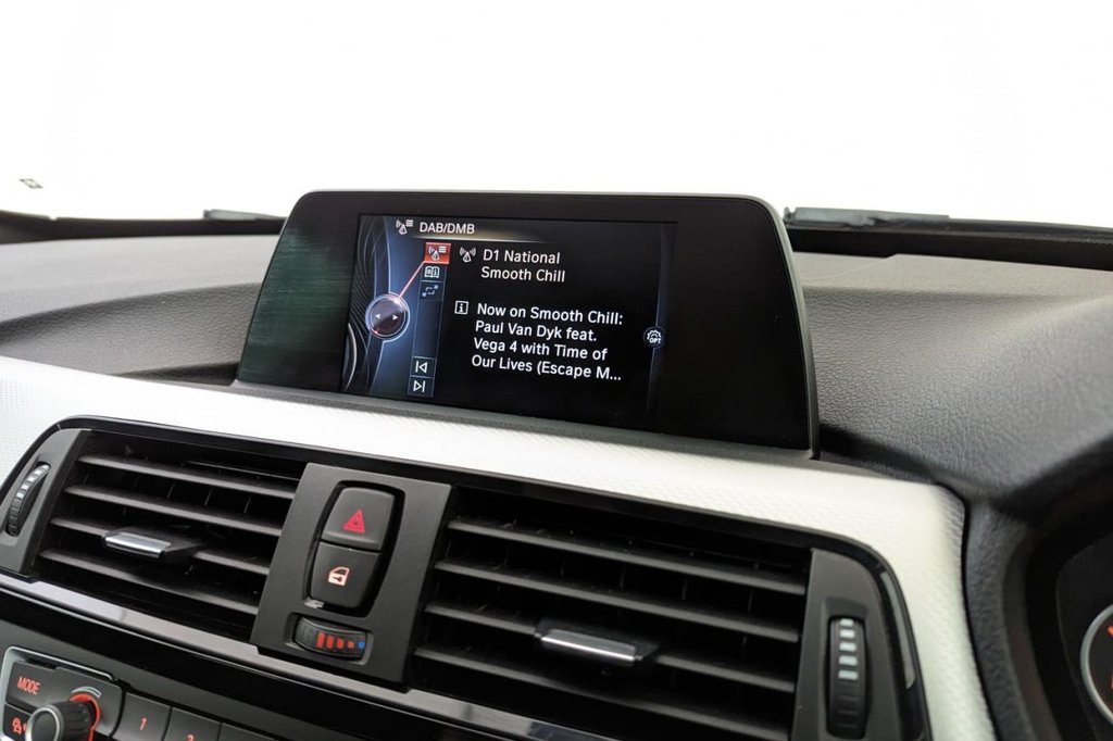 USED 2015 15 BMW 3 SERIES 2.0 320D M SPORT GRAN TURISMO 5d 181 BHP 