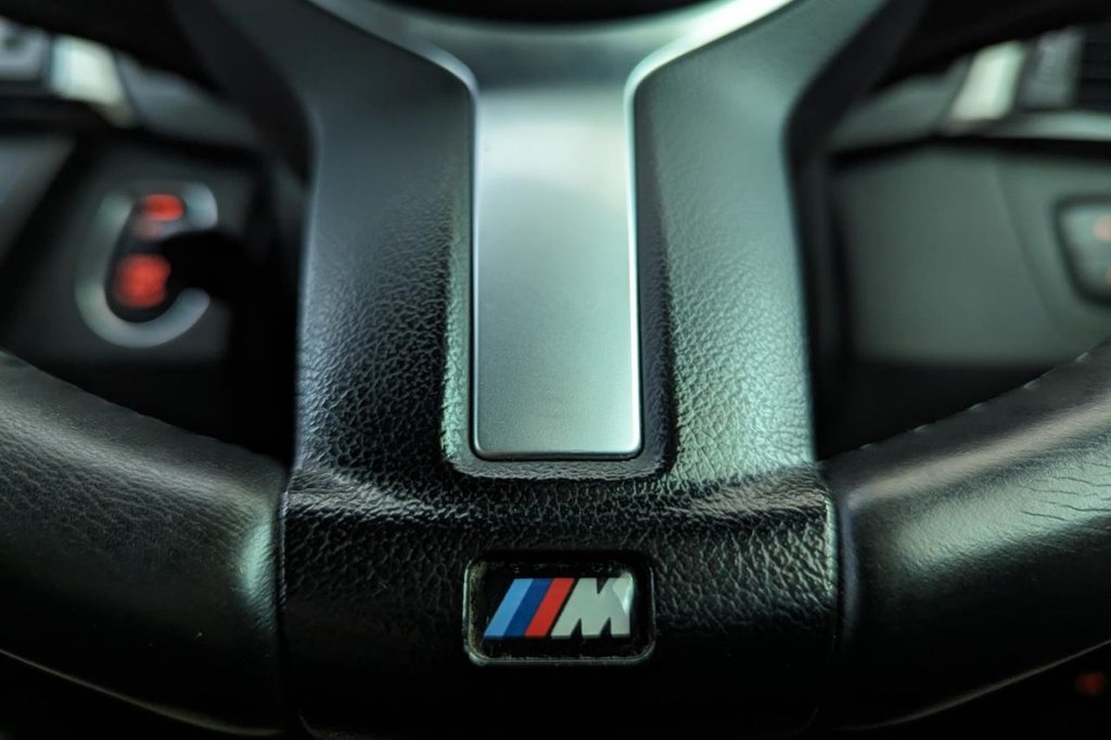 USED 2015 15 BMW 3 SERIES 2.0 320D M SPORT GRAN TURISMO 5d 181 BHP 