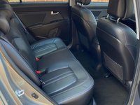 USED 2014 64 KIA SPORTAGE 2.0 CRDI KX-4 5d 181 BHP 4WD 