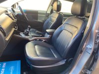 USED 2014 64 KIA SPORTAGE 2.0 CRDI KX-4 5d 181 BHP 4WD 