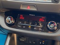 USED 2014 64 KIA SPORTAGE 2.0 CRDI KX-4 5d 181 BHP 4WD 