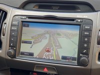 USED 2014 64 KIA SPORTAGE 2.0 CRDI KX-4 5d 181 BHP 4WD 