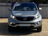 USED 2014 64 KIA SPORTAGE 2.0 CRDI KX-4 5d 181 BHP 4WD 