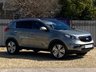 USED 2014 64 KIA SPORTAGE 2.0 CRDI KX-4 5d 181 BHP 4WD 