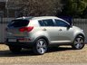 USED 2014 64 KIA SPORTAGE 2.0 CRDI KX-4 5d 181 BHP 4WD 