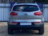USED 2014 64 KIA SPORTAGE 2.0 CRDI KX-4 5d 181 BHP 4WD 