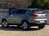 USED 2014 64 KIA SPORTAGE 2.0 CRDI KX-4 5d 181 BHP 4WD 