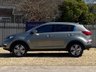 USED 2014 64 KIA SPORTAGE 2.0 CRDI KX-4 5d 181 BHP 4WD 