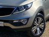 USED 2014 64 KIA SPORTAGE 2.0 CRDI KX-4 5d 181 BHP 4WD 