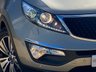 USED 2014 64 KIA SPORTAGE 2.0 CRDI KX-4 5d 181 BHP 4WD 