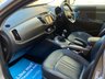 USED 2014 64 KIA SPORTAGE 2.0 CRDI KX-4 5d 181 BHP 4WD 