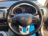 USED 2014 64 KIA SPORTAGE 2.0 CRDI KX-4 5d 181 BHP 4WD 