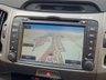USED 2014 64 KIA SPORTAGE 2.0 CRDI KX-4 5d 181 BHP 4WD 