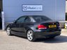 USED 2011 11 BMW 1 SERIES 2.0 118D SPORT 2d 141 BHP LOW MILEAGE COUPE | HEATED SEATS | SENSORS | BLUETOOTH