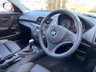USED 2011 11 BMW 1 SERIES 2.0 118D SPORT 2d 141 BHP LOW MILEAGE COUPE | HEATED SEATS | SENSORS | BLUETOOTH