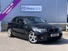 USED 2011 11 BMW 1 SERIES 2.0 118D SPORT 2d 141 BHP LOW MILEAGE COUPE | HEATED SEATS | SENSORS | BLUETOOTH