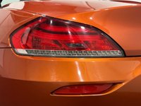 USED 2014 14 BMW Z4 2.0 Z4 SDRIVE20I M SPORT ROADSTER 2d 181 BHP Stunning Valencia Orange, Nappa Leather, Orange Alcantara , High Gloss Alloy Wheels ,