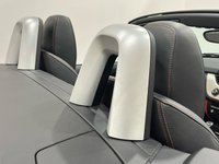 USED 2014 14 BMW Z4 2.0 Z4 SDRIVE20I M SPORT ROADSTER 2d 181 BHP Stunning Valencia Orange, Nappa Leather, Orange Alcantara , High Gloss Alloy Wheels ,