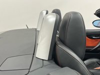 USED 2014 14 BMW Z4 2.0 Z4 SDRIVE20I M SPORT ROADSTER 2d 181 BHP Stunning Valencia Orange, Nappa Leather, Orange Alcantara , High Gloss Alloy Wheels ,