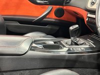 USED 2014 14 BMW Z4 2.0 Z4 SDRIVE20I M SPORT ROADSTER 2d 181 BHP Stunning Valencia Orange, Nappa Leather, Orange Alcantara , High Gloss Alloy Wheels ,