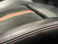 USED 2014 14 BMW Z4 2.0 Z4 SDRIVE20I M SPORT ROADSTER 2d 181 BHP Stunning Valencia Orange, Nappa Leather, Orange Alcantara , High Gloss Alloy Wheels ,