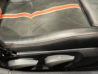 USED 2014 14 BMW Z4 2.0 Z4 SDRIVE20I M SPORT ROADSTER 2d 181 BHP Stunning Valencia Orange, Nappa Leather, Orange Alcantara , High Gloss Alloy Wheels ,