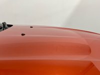 USED 2014 14 BMW Z4 2.0 Z4 SDRIVE20I M SPORT ROADSTER 2d 181 BHP Stunning Valencia Orange, Nappa Leather, Orange Alcantara , High Gloss Alloy Wheels ,