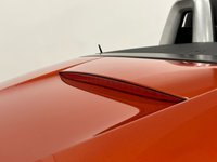 USED 2014 14 BMW Z4 2.0 Z4 SDRIVE20I M SPORT ROADSTER 2d 181 BHP Stunning Valencia Orange, Nappa Leather, Orange Alcantara , High Gloss Alloy Wheels ,