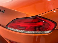 USED 2014 14 BMW Z4 2.0 Z4 SDRIVE20I M SPORT ROADSTER 2d 181 BHP Stunning Valencia Orange, Nappa Leather, Orange Alcantara , High Gloss Alloy Wheels ,