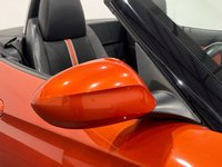 USED 2014 14 BMW Z4 2.0 Z4 SDRIVE20I M SPORT ROADSTER 2d 181 BHP Stunning Valencia Orange, Nappa Leather, Orange Alcantara , High Gloss Alloy Wheels ,
