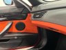 USED 2014 14 BMW Z4 2.0 Z4 SDRIVE20I M SPORT ROADSTER 2d 181 BHP Stunning Valencia Orange, Nappa Leather, Orange Alcantara , High Gloss Alloy Wheels ,